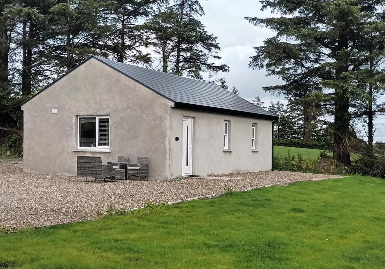 Tadgh'S Cottage Ennis Exterior foto